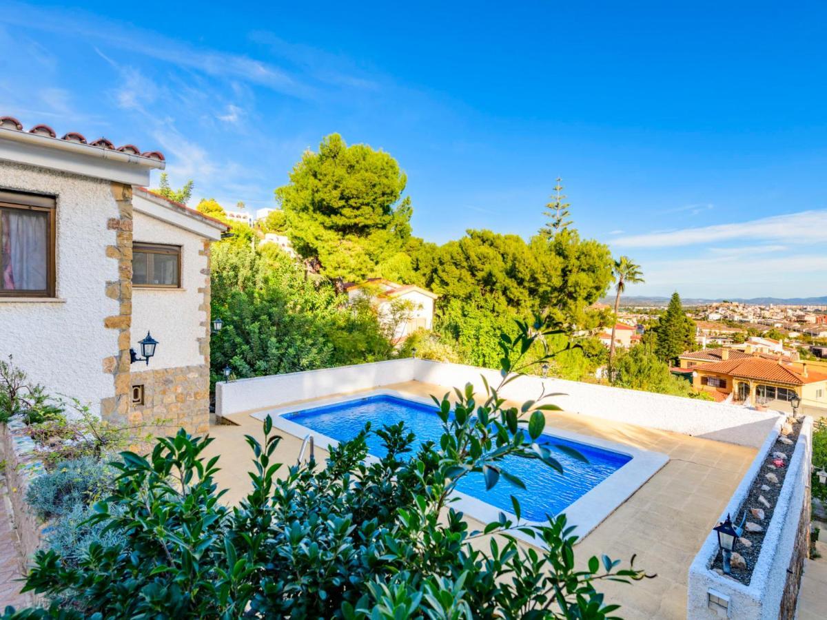 Villa El Refugio-2 By Interhome *